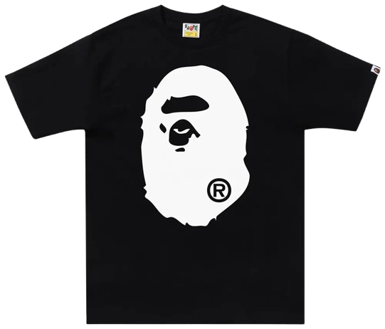 BAP t'shirt - BLACK