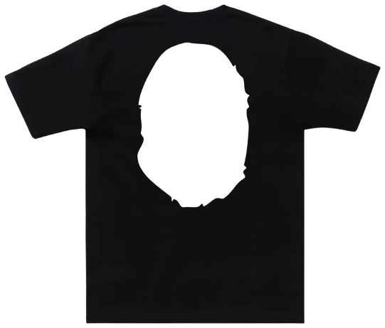 BAP t'shirt - BLACK