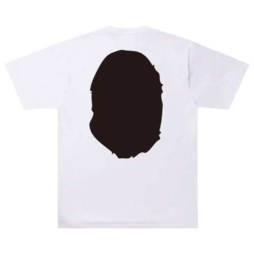 BAP t'shirt - WHITE