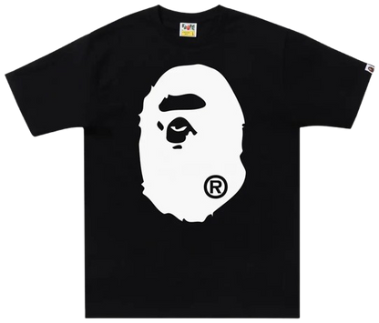 BAP t'shirt - BLACK