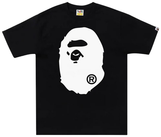 BAP t'shirt - BLACK