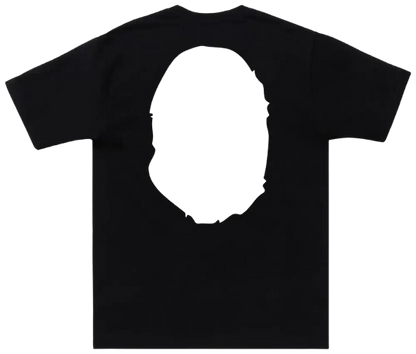 BAP t'shirt - BLACK