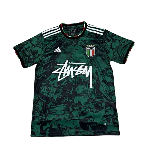 Special edition italy jersey