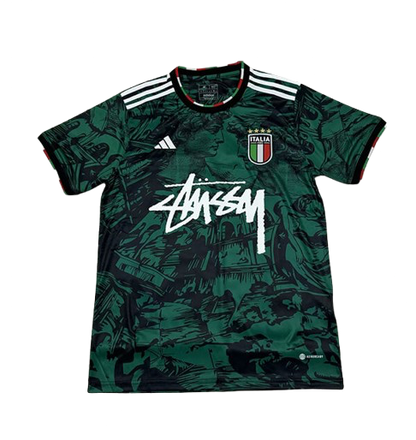 Special edition italy jersey