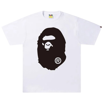 BAP t'shirt - WHITE