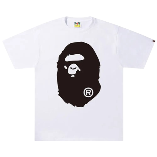 BAP t'shirt - WHITE