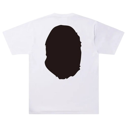 BAP t'shirt - WHITE