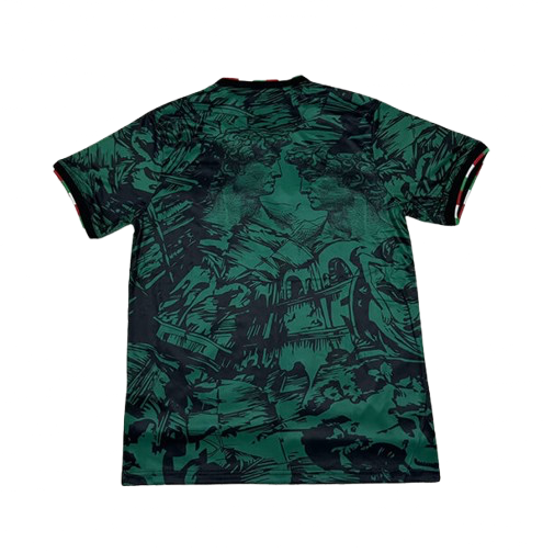 Special edition italy jersey