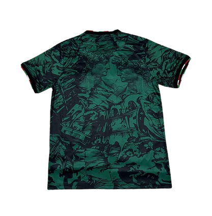 Special edition italy jersey