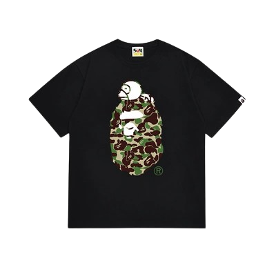 BAP T'shirt - CAMO