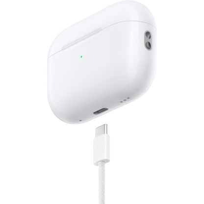 "APPLE AirP*d's" Original Quality - WHITE