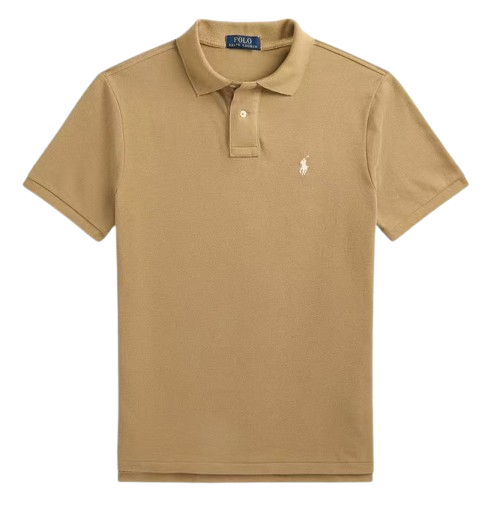 "Ralph Lauren" Polo - KHAHI
